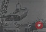Image of German and Italian torpedo boats Europe, 1945, second 7 stock footage video 65675060345