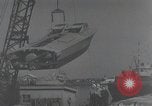 Image of German and Italian torpedo boats Europe, 1945, second 8 stock footage video 65675060345