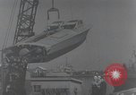Image of German and Italian torpedo boats Europe, 1945, second 9 stock footage video 65675060345