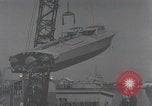 Image of German and Italian torpedo boats Europe, 1945, second 10 stock footage video 65675060345