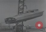 Image of German and Italian torpedo boats Europe, 1945, second 13 stock footage video 65675060345