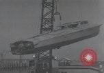 Image of German and Italian torpedo boats Europe, 1945, second 14 stock footage video 65675060345