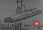 Image of German and Italian torpedo boats Europe, 1945, second 16 stock footage video 65675060345