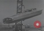 Image of German and Italian torpedo boats Europe, 1945, second 17 stock footage video 65675060345