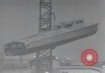 Image of German and Italian torpedo boats Europe, 1945, second 18 stock footage video 65675060345