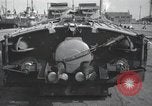 Image of German and Italian torpedo boats Europe, 1945, second 19 stock footage video 65675060345