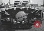 Image of German and Italian torpedo boats Europe, 1945, second 20 stock footage video 65675060345