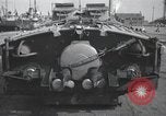 Image of German and Italian torpedo boats Europe, 1945, second 21 stock footage video 65675060345
