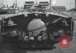 Image of German and Italian torpedo boats Europe, 1945, second 24 stock footage video 65675060345