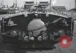 Image of German and Italian torpedo boats Europe, 1945, second 25 stock footage video 65675060345