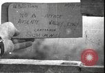 Image of grenade explosions Italy, 1944, second 1 stock footage video 65675060346