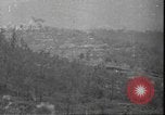 Image of grenade explosions Italy, 1944, second 5 stock footage video 65675060346