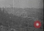 Image of grenade explosions Italy, 1944, second 7 stock footage video 65675060346