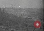Image of grenade explosions Italy, 1944, second 9 stock footage video 65675060346