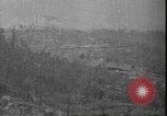 Image of grenade explosions Italy, 1944, second 10 stock footage video 65675060346