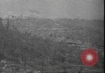 Image of grenade explosions Italy, 1944, second 11 stock footage video 65675060346