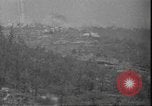 Image of grenade explosions Italy, 1944, second 15 stock footage video 65675060346