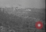 Image of grenade explosions Italy, 1944, second 17 stock footage video 65675060346