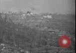 Image of grenade explosions Italy, 1944, second 18 stock footage video 65675060346