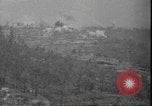 Image of grenade explosions Italy, 1944, second 19 stock footage video 65675060346