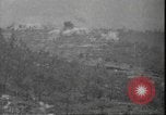 Image of grenade explosions Italy, 1944, second 21 stock footage video 65675060346