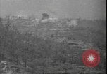 Image of grenade explosions Italy, 1944, second 22 stock footage video 65675060346