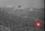 Image of grenade explosions Italy, 1944, second 23 stock footage video 65675060346