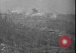 Image of grenade explosions Italy, 1944, second 25 stock footage video 65675060346