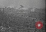 Image of grenade explosions Italy, 1944, second 26 stock footage video 65675060346