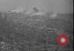 Image of grenade explosions Italy, 1944, second 27 stock footage video 65675060346