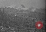 Image of grenade explosions Italy, 1944, second 28 stock footage video 65675060346