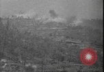 Image of grenade explosions Italy, 1944, second 29 stock footage video 65675060346