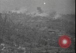 Image of grenade explosions Italy, 1944, second 30 stock footage video 65675060346