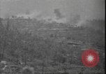 Image of grenade explosions Italy, 1944, second 32 stock footage video 65675060346
