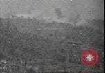 Image of grenade explosions Italy, 1944, second 33 stock footage video 65675060346