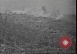 Image of grenade explosions Italy, 1944, second 34 stock footage video 65675060346