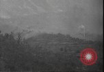 Image of grenade explosions Italy, 1944, second 41 stock footage video 65675060346