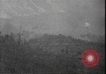 Image of grenade explosions Italy, 1944, second 44 stock footage video 65675060346