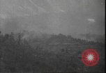 Image of grenade explosions Italy, 1944, second 48 stock footage video 65675060346