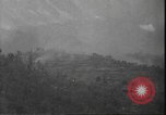 Image of grenade explosions Italy, 1944, second 51 stock footage video 65675060346