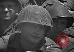Standbild 3 Division Soldaten Anzio Italien, 1944, aus Sekunde 13 historischem Filmmaterial Videoclip 65675060347