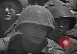 Standbild 3 Division Soldaten Anzio Italien, 1944, aus Sekunde 16 historischem Filmmaterial Videoclip 65675060347