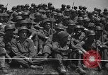 Standbild 3 Division Soldaten Anzio Italien, 1944, aus Sekunde 24 historischem Filmmaterial Videoclip 65675060347