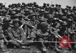 Standbild 3 Division Soldaten Anzio Italien, 1944, aus Sekunde 25 historischem Filmmaterial Videoclip 65675060347