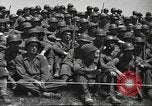 Standbild 3 Division Soldaten Anzio Italien, 1944, aus Sekunde 26 historischem Filmmaterial Videoclip 65675060347