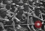 Standbild 3 Division Soldaten Anzio Italien, 1944, aus Sekunde 35 historischem Filmmaterial Videoclip 65675060347