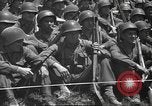 Standbild 3 Division Soldaten Anzio Italien, 1944, aus Sekunde 36 historischem Filmmaterial Videoclip 65675060347