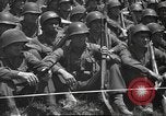 Standbild 3 Division Soldaten Anzio Italien, 1944, aus Sekunde 39 historischem Filmmaterial Videoclip 65675060347