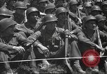 Standbild 3 Division Soldaten Anzio Italien, 1944, aus Sekunde 43 historischem Filmmaterial Videoclip 65675060347