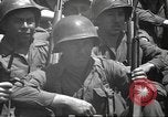Standbild 3 Division Soldaten Anzio Italien, 1944, aus Sekunde 51 historischem Filmmaterial Videoclip 65675060347